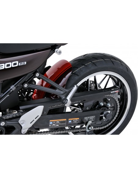garde boue arriére Ermax pour Z 900 RS 2018/2021  garde boue arriére Ermax pour Z 900 RS 2018/2021