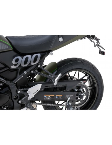 garde boue arriére Ermax pour Z 900 RS 2018/2021  garde boue arriére Ermax pour Z 900 RS 2018/2021