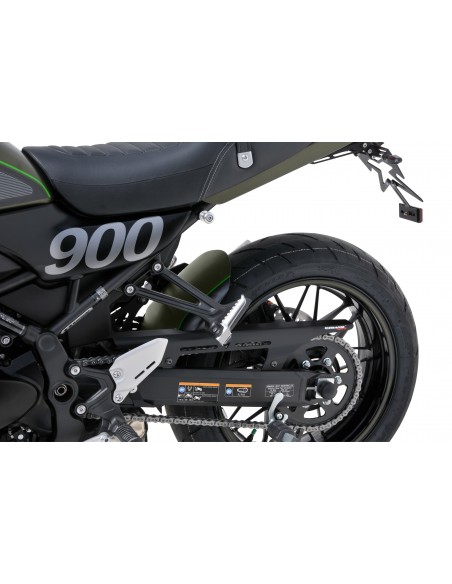 garde boue arriére Ermax pour Z 900 RS 2018/2021  garde boue arriére Ermax pour Z 900 RS 2018/2021