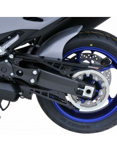 Housse de selle Yamaha PW 50 origine bleue et noire – Pièce mini moto