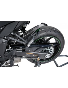 garde boue arriere Ermax pour Z1000 SX (Ninja 1000) 2020/2021