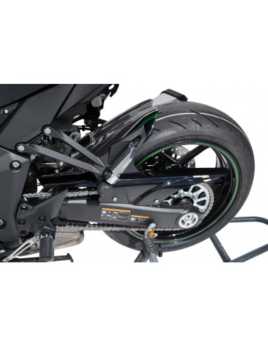 garde boue arriere Ermax pour Z1000 SX (Ninja 1000) 2020/2021 