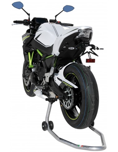 garde boue arriere Ermax pour Z650 2020/2021  garde boue arriere Ermax pour Z650 2020/2021