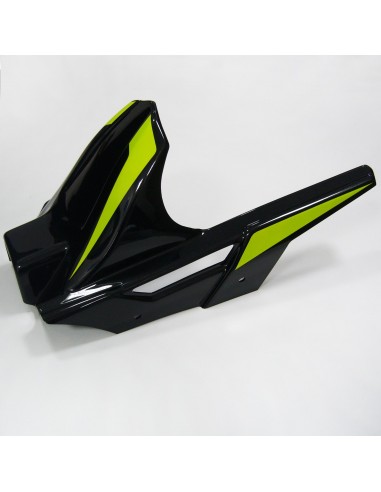 garde boue arriere Ermax pour Z650 2020/2021  garde boue arriere Ermax pour Z650 2020/2021