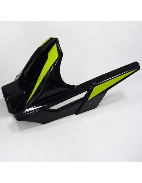 garde boue arriere Ermax pour Z650 2020/2021  garde boue arriere Ermax pour Z650 2020/2021