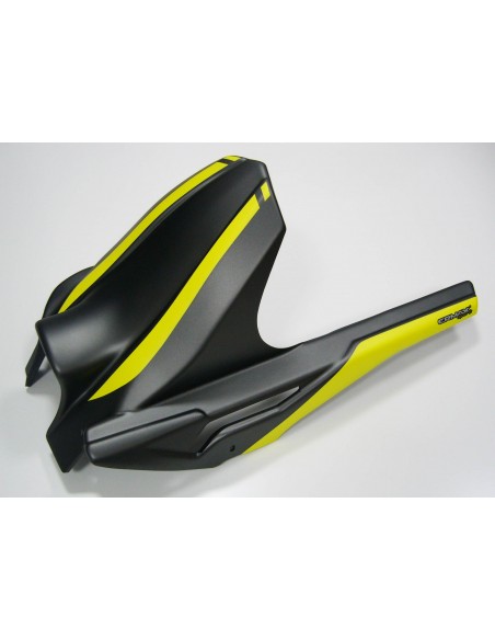 garde boue arriere Ermax pour MT07(FZ 7) 2018/2020 