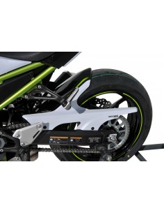 garde boue arriere Ermax pour Z 900 2017/2019