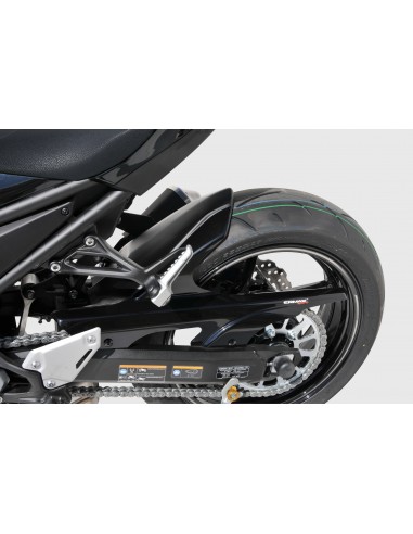 garde boue arriere Ermax pour Z 900 2017/2019 