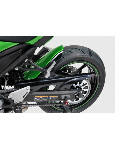 garde boue arriere Ermax pour Z 900 2017/2019 