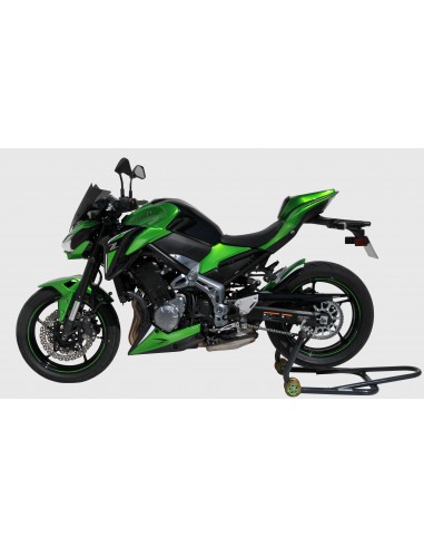 garde boue arriere Ermax pour Z 900 2017/2019 