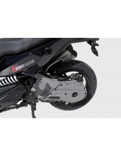 Garde boue arriere Ermax pour C 650 SPORT 2016/2020