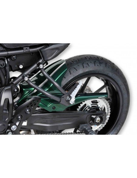 Garde boue arriere Ermax pour XSR 700 2016/2020  Garde boue arriere Ermax pour XSR 700 2016/2020