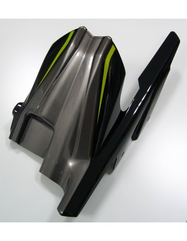 garde boue arrière Ermax pour Z 1000 2014/2020  garde boue arrière Ermax pour Z 1000 2014/2020