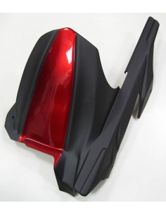 garde boue arrière Ermax pour CBR 650 F 2014/2016