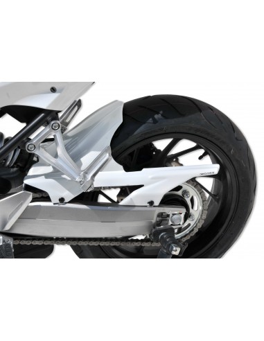 garde boue arrière Ermax pour CBR 650 F 2014/2016 