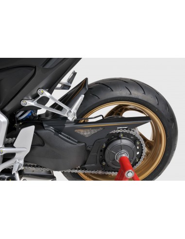 garde boue arrière Ermax pour CB 1000 R 2008/2017 