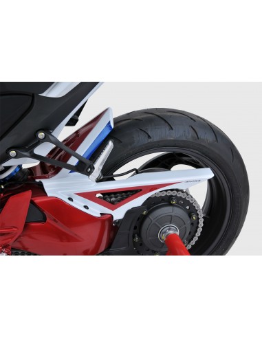 garde boue arrière Ermax pour CB 1000 R 2008/2017 