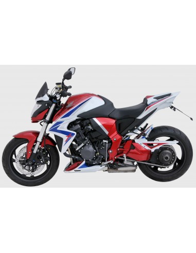 garde boue arrière Ermax pour CB 1000 R 2008/2017 