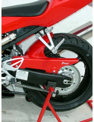 Garde boue arrière Ermax pour  CBR 600 F/S 2001/2004 