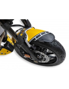 Garde boue avant Ermax pour XSR 700 2016/2020