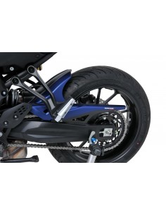 garde boue arriere Ermax pour MT07 TRACER 2020