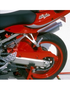 garde boue arrière Ermax pour ZX 6 R/636