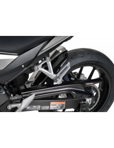 garde boue arriere evo Ermax pour CB500 F 2019/2021