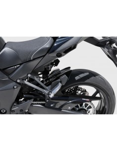 garde boue arriere Ermax pour Z 1000 SX/NINJA 1000 2017-2019