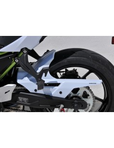 garde boue arriere Ermax pour Z650 2017/2019