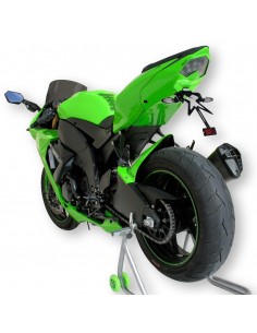 garde boue arrière Ermax pour ZX 10 R NINJA NINJA 2008/2010  2