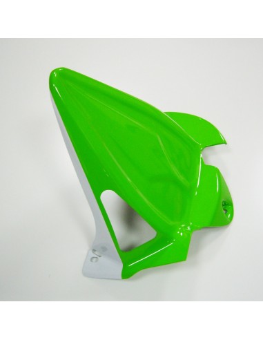 garde boue arrière Ermax pour ZX 10 R NINJA NINJA 2008/2010 