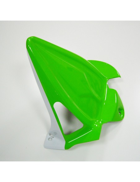 garde boue arrière Ermax pour ZX 10 R NINJA NINJA 2008/2010 
