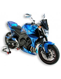 garde boue arrière Ermax pour FZ1 / FZ1 FAZER 2006/2015  2