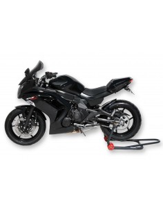 garde boue arrière Ermax pour ER 6 N/F / NINJA 650 R 2012/2015  2