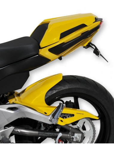 garde boue arrière Ermax pour ER 6 N/F / NINJA 650 R 2012/2015 