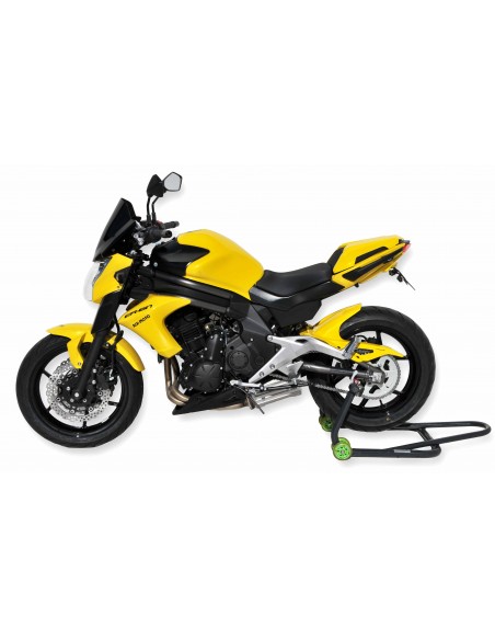 garde boue arrière Ermax pour ER 6 N/F / NINJA 650 R 2012/2015 