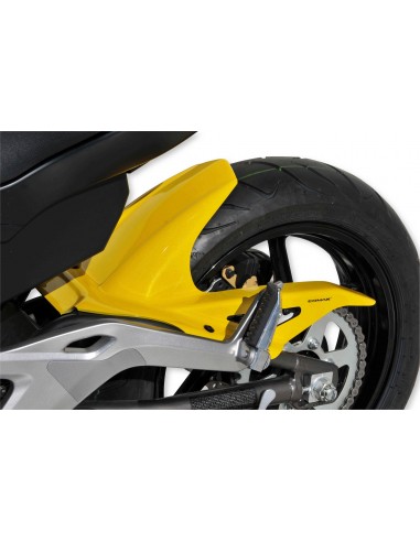 garde boue arrière Ermax pour ER 6 N/F / NINJA 650 R 2012/2015 