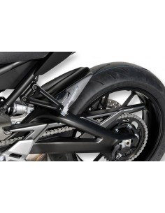 garde boue arrière Ermax pour MT09/FZ 9 2014/2016