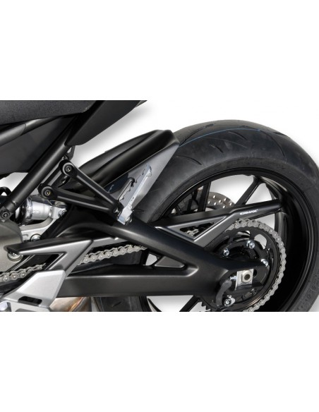 garde boue arrière Ermax pour MT09/FZ 9 2014/2016  garde boue arrière Ermax pour MT09/FZ 9 2014/2016