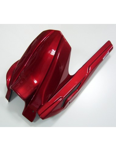 garde boue arrière Ermax pour MT07 2014/2017  garde boue arrière Ermax pour MT07 2014/2017