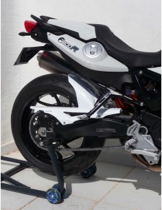 garde boue arrière Ermax pour F 800 R 2009/2014