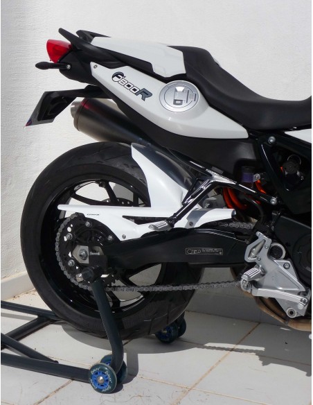 garde boue arrière Ermax pour F 800 R 2009/2014  garde boue arrière Ermax pour F 800 R 2009/2014