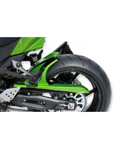 garde boue arrière Ermax pour Z 750 R 2011/2012