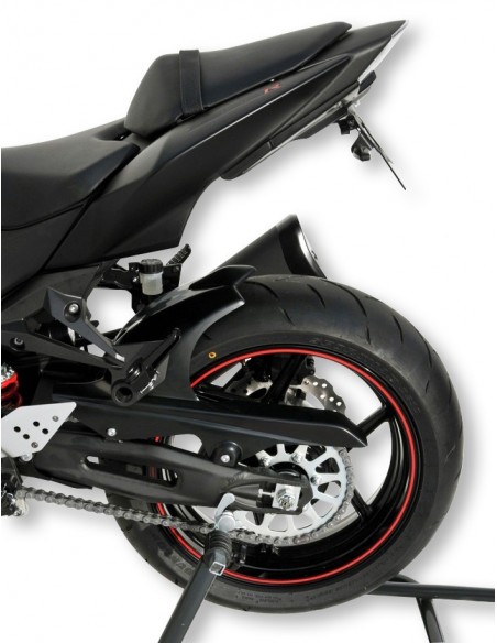 garde boue arrière Ermax pour Z 750 R 2011/2012 