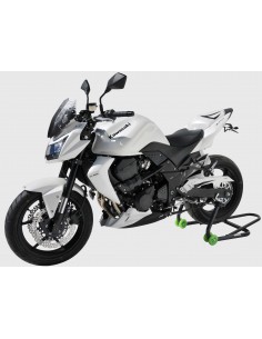 Garde boue arrière Ermax pour Z 750 2007/2012