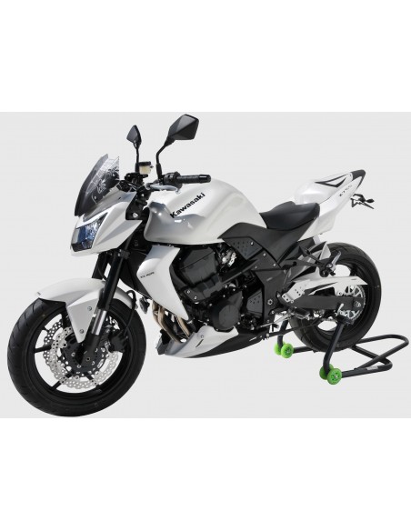 Garde boue arrière Ermax pour Z 750 2007/2012  Garde boue arrière Ermax pour Z 750 2007/2012