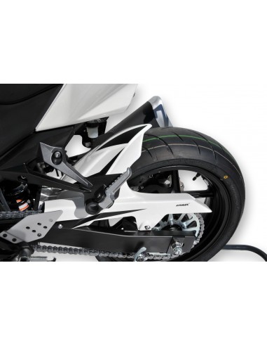 Garde boue arrière Ermax pour Z 750 2007/2012  Garde boue arrière Ermax pour Z 750 2007/2012