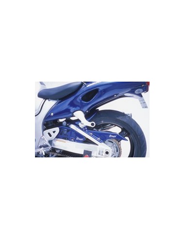 garde boue arrière Ermax pour GSXR 1300 R 99/2007 