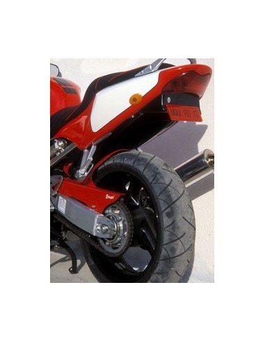 Garde boue arrière Ermax pour  CBR 600 F 99/2007 