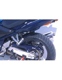 garde boue arrière Ermax pour GSF 1200 BANDIT 96/2005